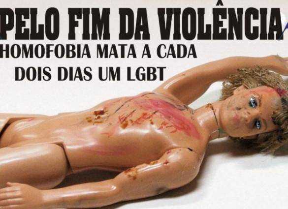 homofobia mata