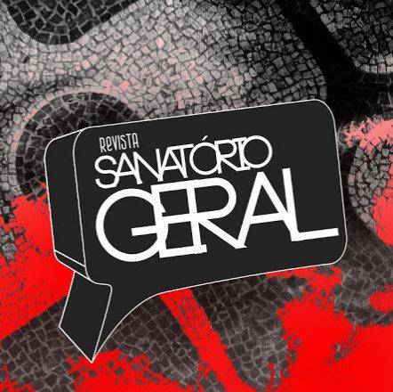 Sanatório Geral: nova revista em Santos recebe trabalhos