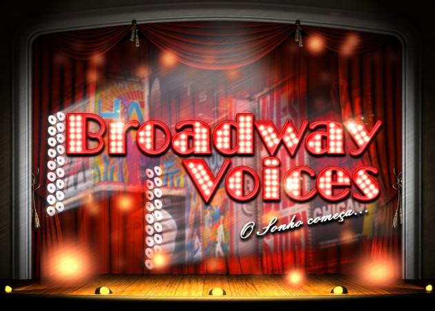 broadway voices