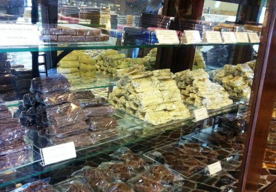onde comprar chocolate em campos do jordão