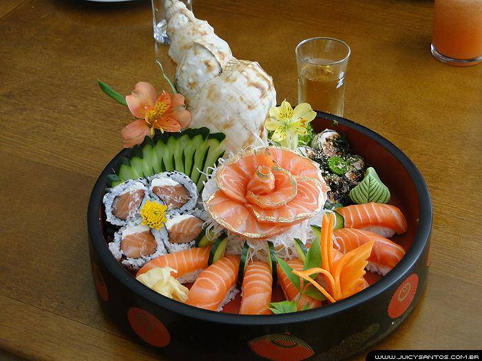 Yabaiya - Você ama comida japonesa, mas não quer sair de casa
