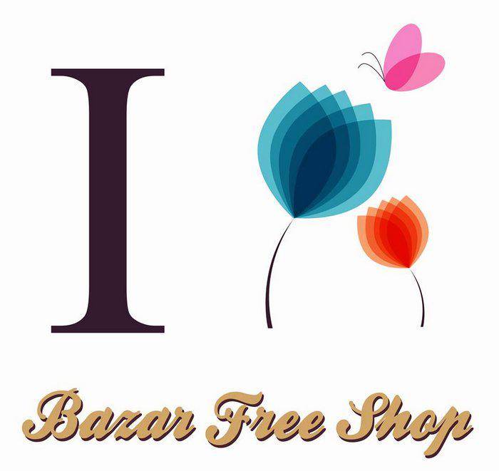 Bazar Free Shop - Primavera 2013