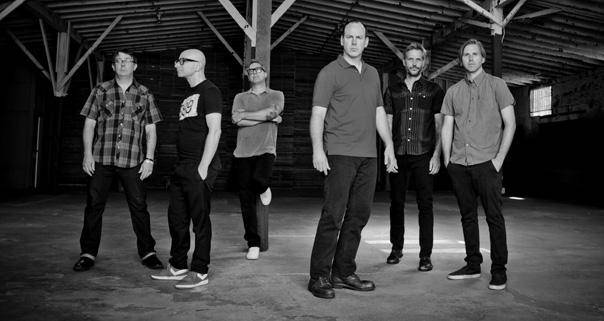 bad religion em santos