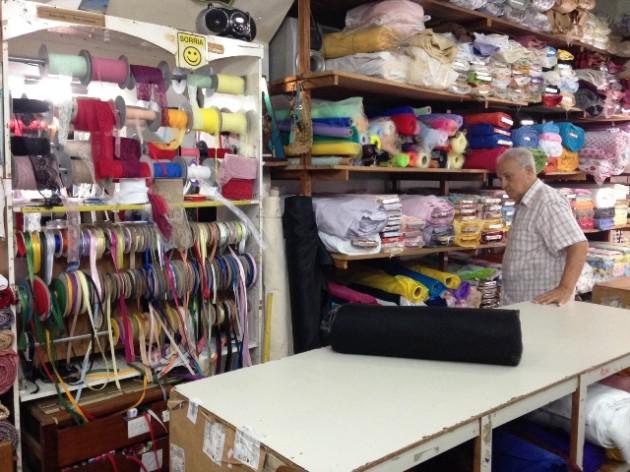 Housework sort Lengthen Loja de tecido em Santos - Bazathe Tecidos, uma das únicas!