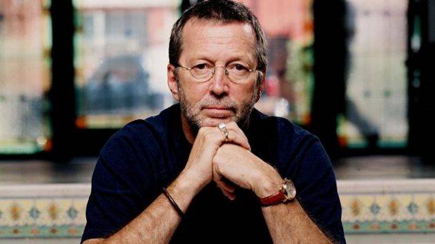 eric clapton