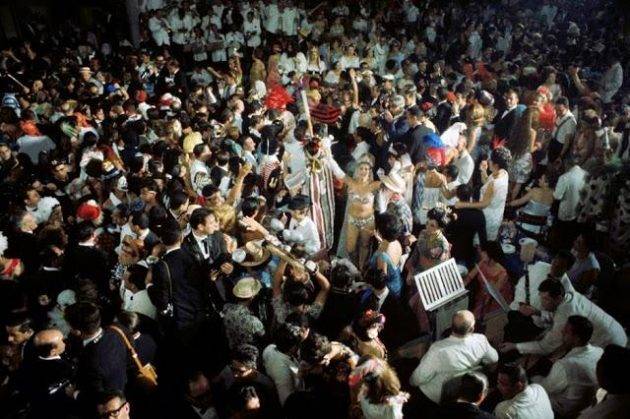 The Carnival in Rio de Janeiro, 1964 (10)