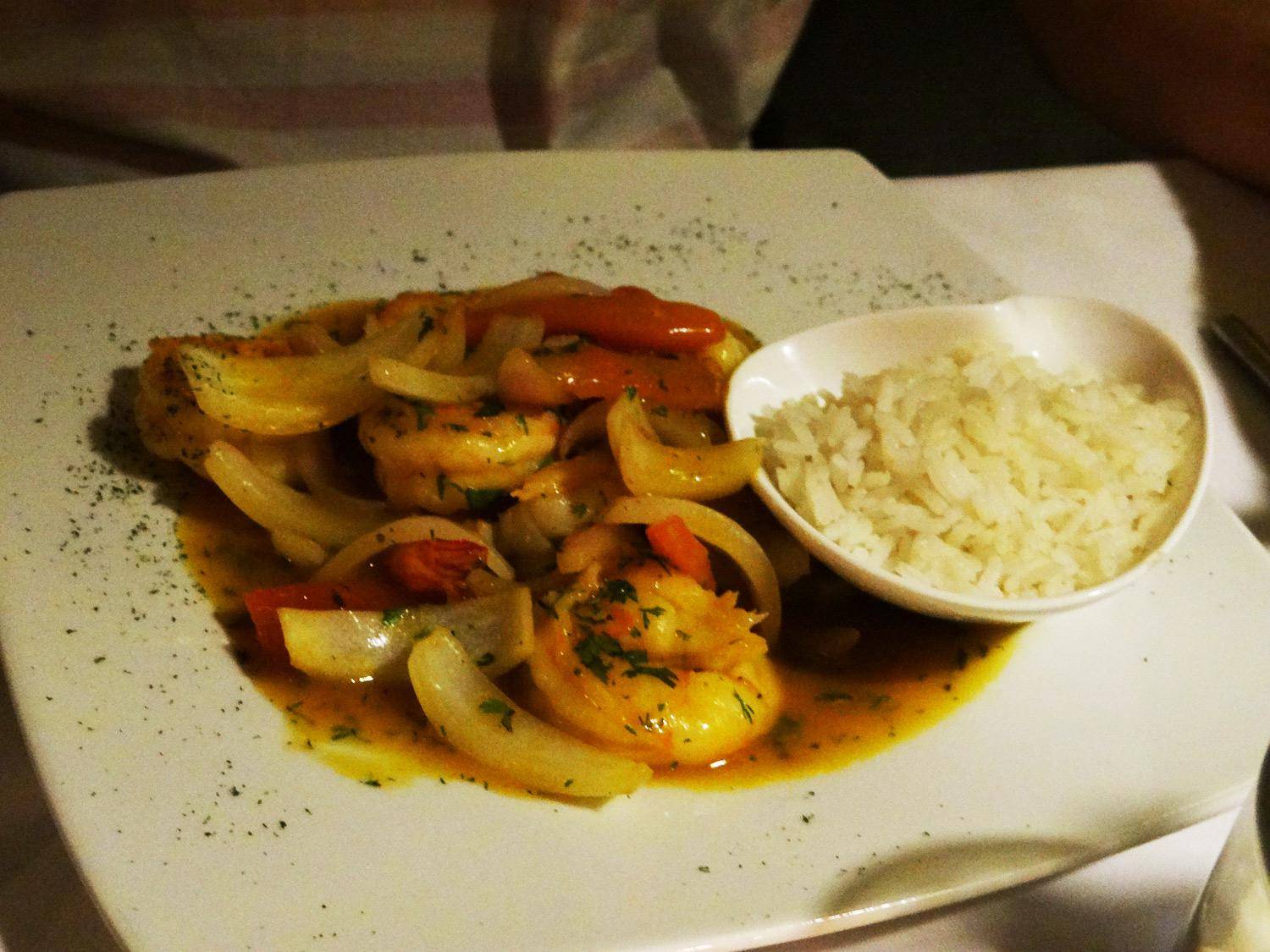 Restaurantes Cartagena Ciudad Amurallada