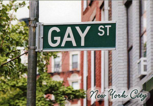 Gay_Street_sign