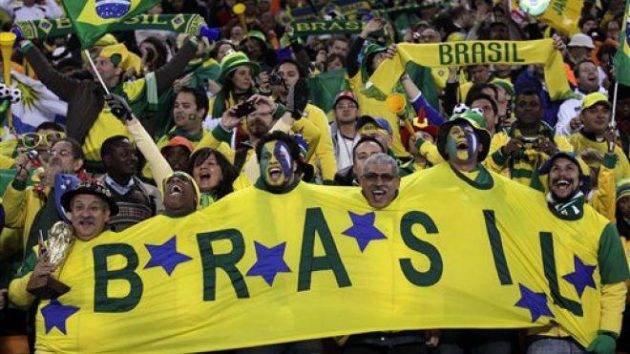 O que abre e o que fecha na Copa em Santos?