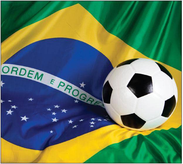 Crédito da imagem: http://copadomundodobrasil2014.com/copa-mundo-brasil-esta-preparado/