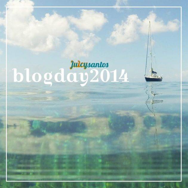 blogday2014