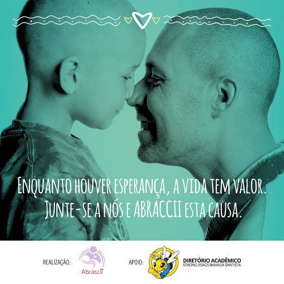 www.juicysantos.com.br - campanha ajuda pacientes de câncer infantil
