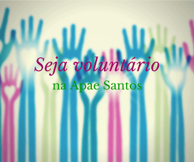 www.juicysantos.com.br - voluntariado em santos apae