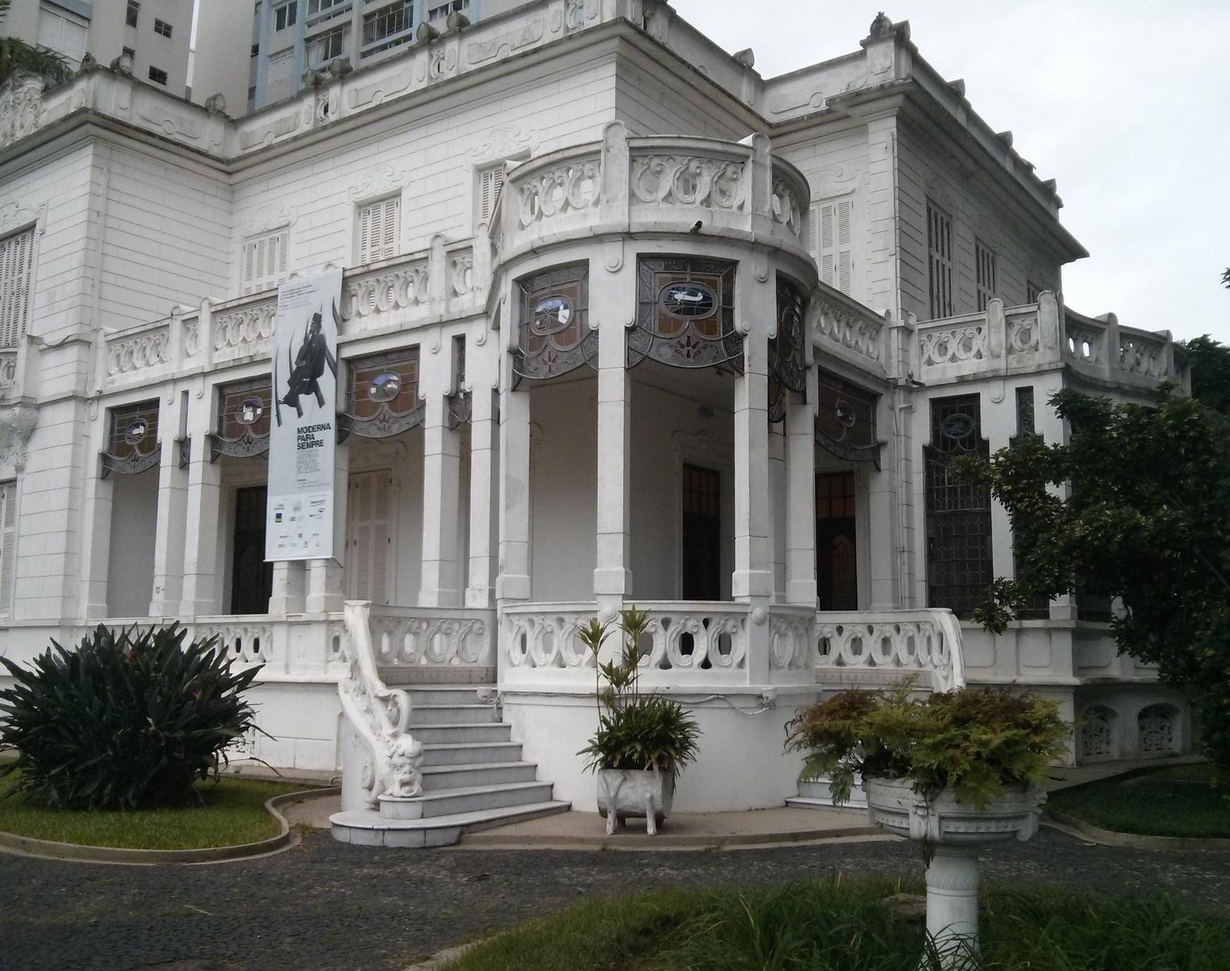 www.juicysantos.com.br - pinacoteca benedicto calixto em santos sp