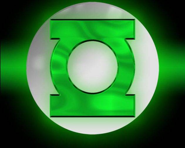 lanterna-verde