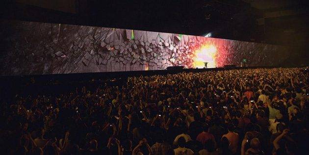 Roger Waters The Wall
