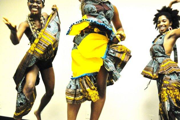 www.juicysantos.com.br - workshop de dança africana em santos
