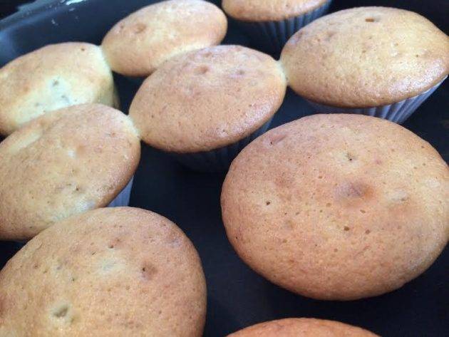 www.juicysantos.com.br - muffins saudáveis para crianças