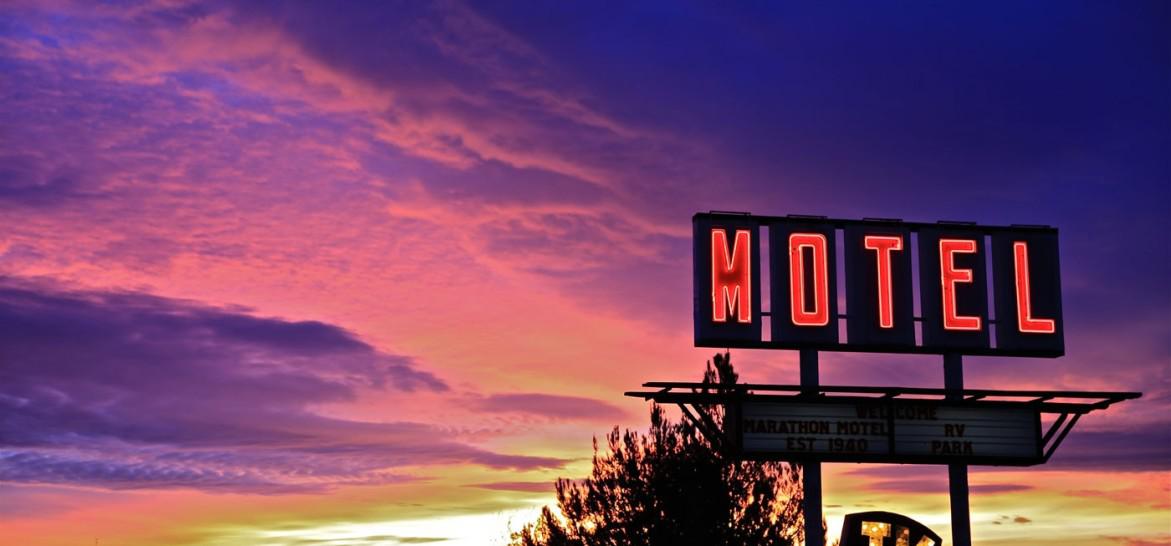 motel 2