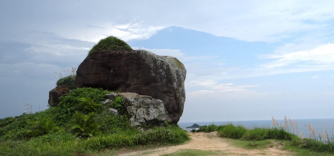 Morro do Paranambuco