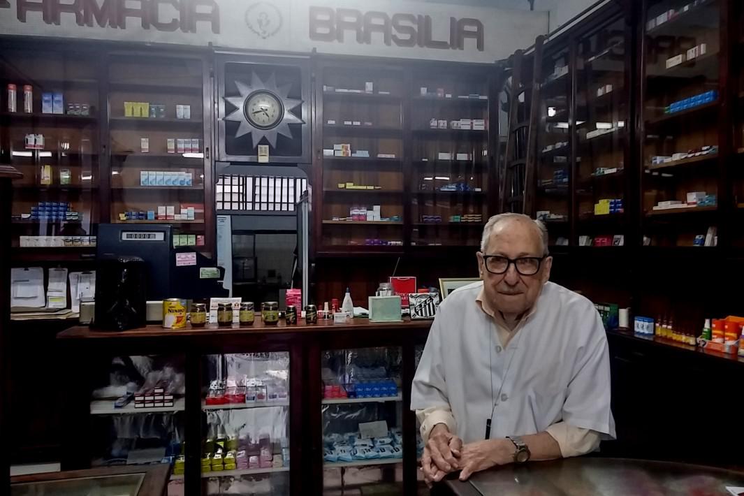 farmacia brasilia