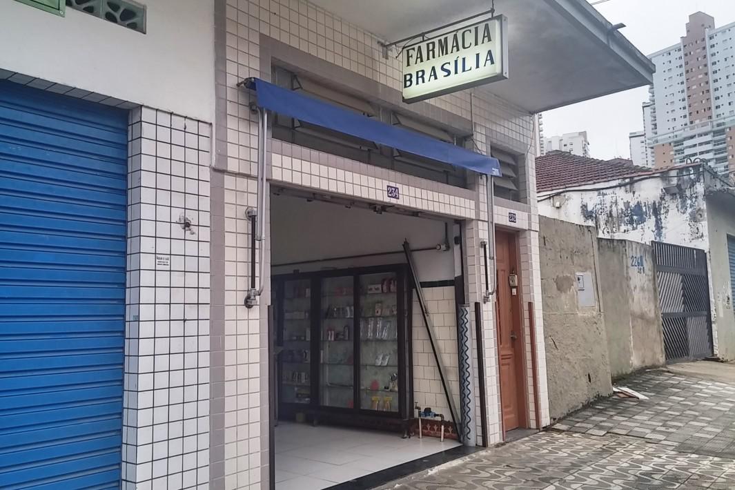 farmacia brasilia