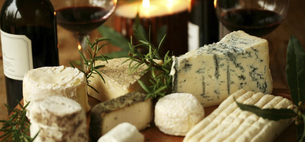cheesepairings
