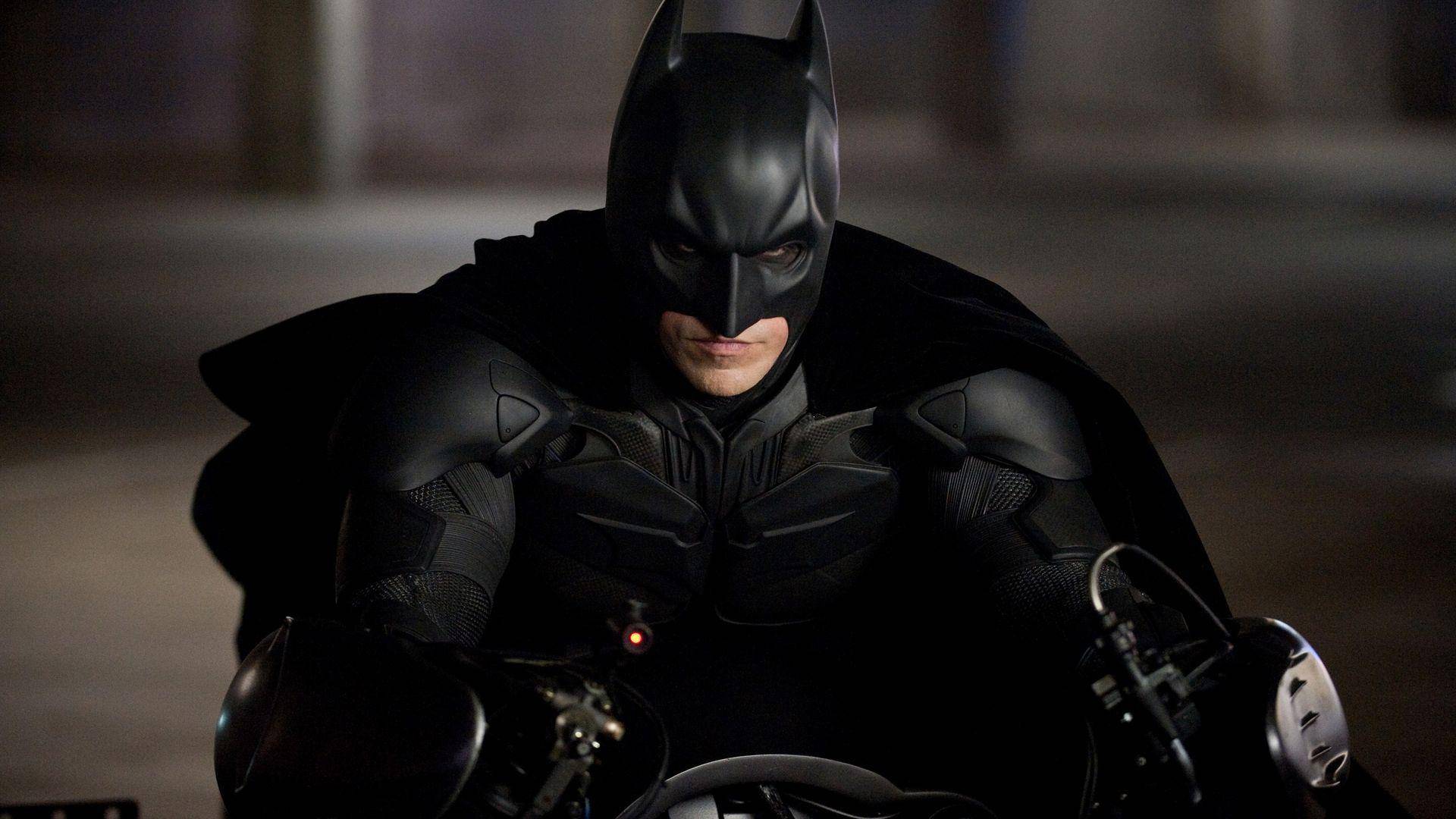 Grátis: oficina relembra trajetória de Batman nos cinemas - Juicy Santos