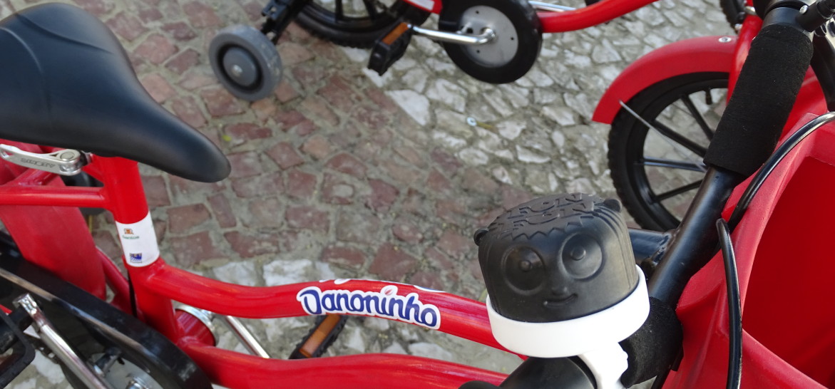 bike santos kids