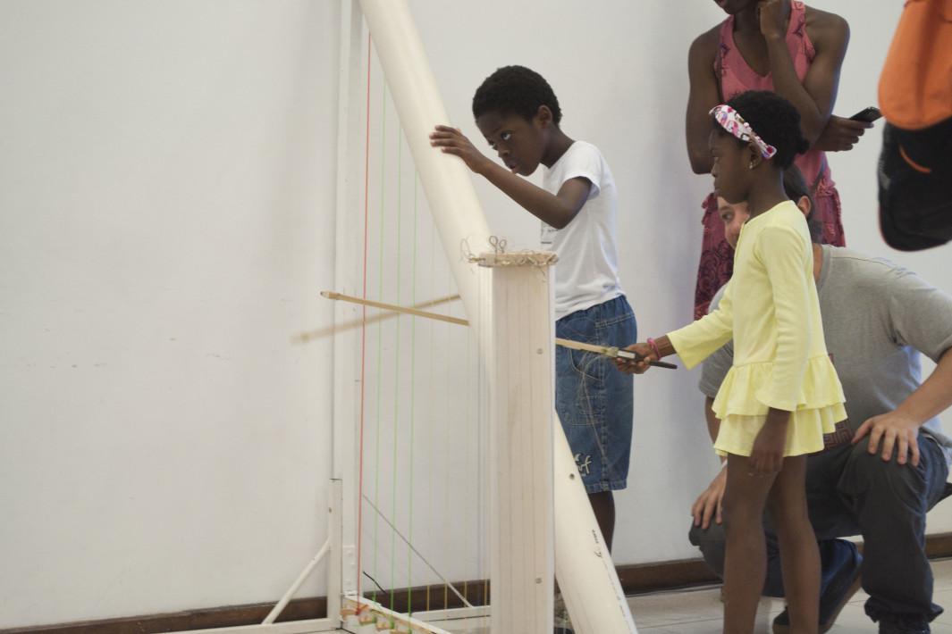 férias e verão no Sesc