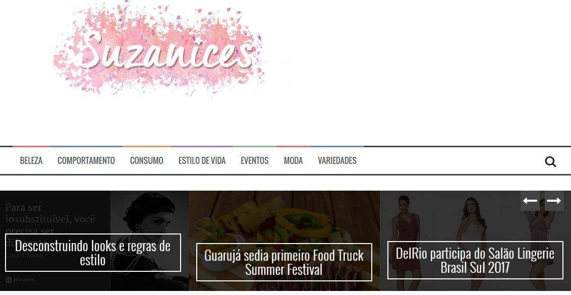 www.juicysantos.com.br - blog suzanices