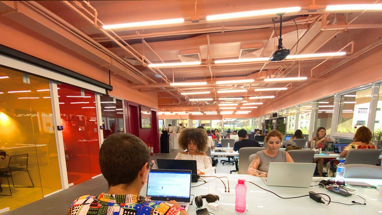 Santos está entre as cidades mais inteligentes do Brasil Juicy Santos