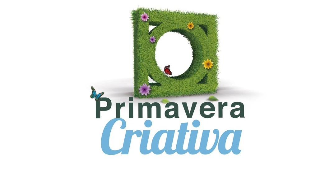 Logos Primavera Criativa
