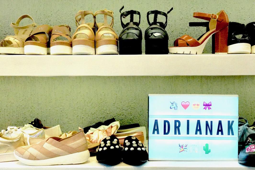 www.juicysantos.com.br - adrianak shoes em santos sp showroom