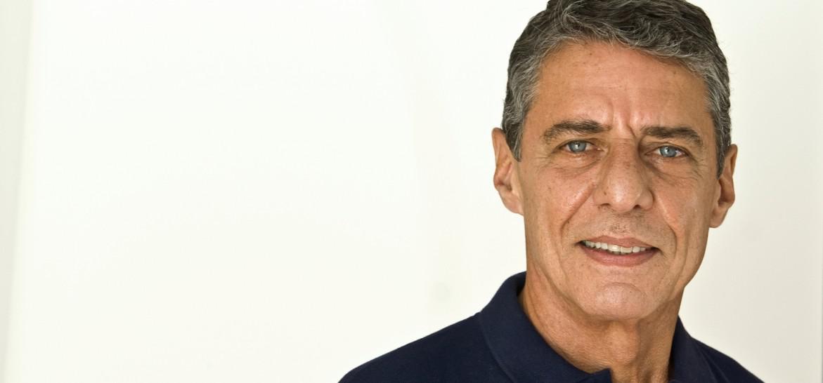 Chico Buarque