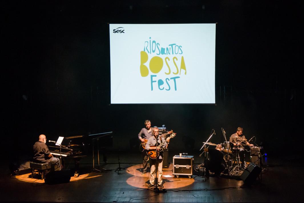Rio Santos Bossa Fest