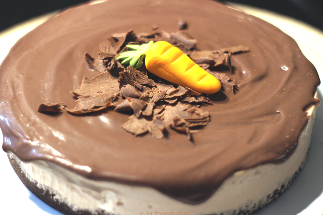 www.juicysantos.com.br - receita de cheesecake de chocolate