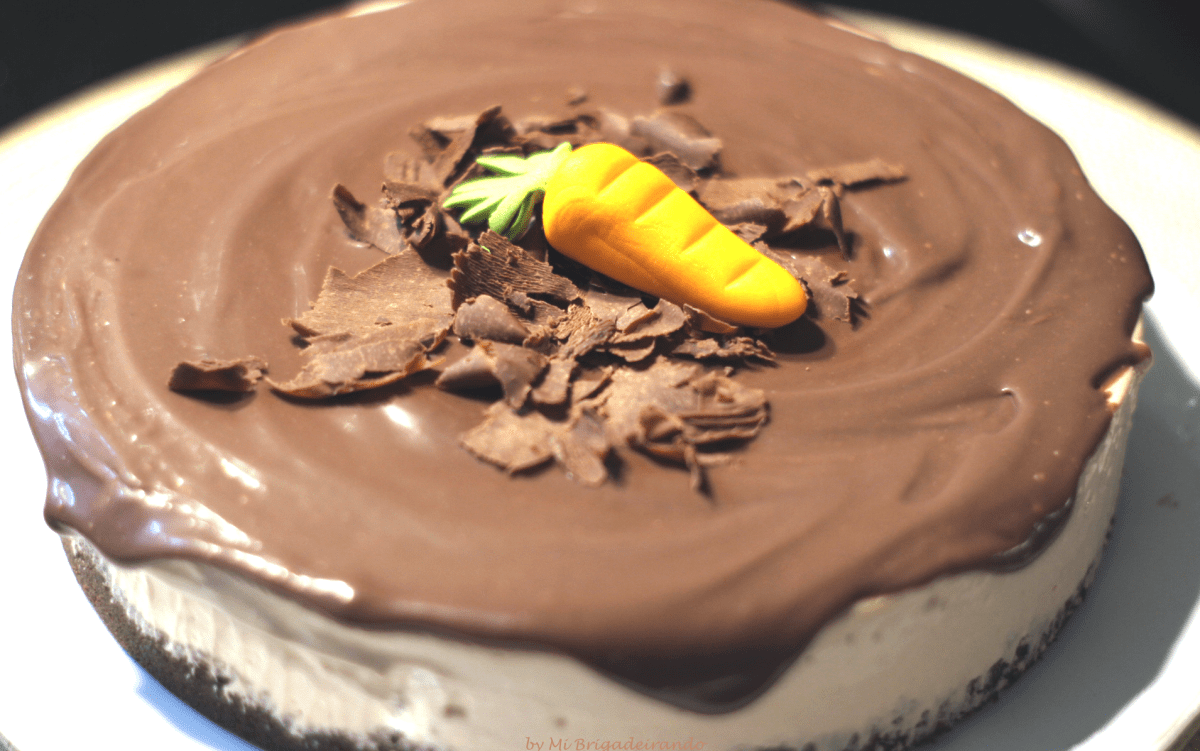 www.juicysantos.com.br - receita de cheesecake de chocolate