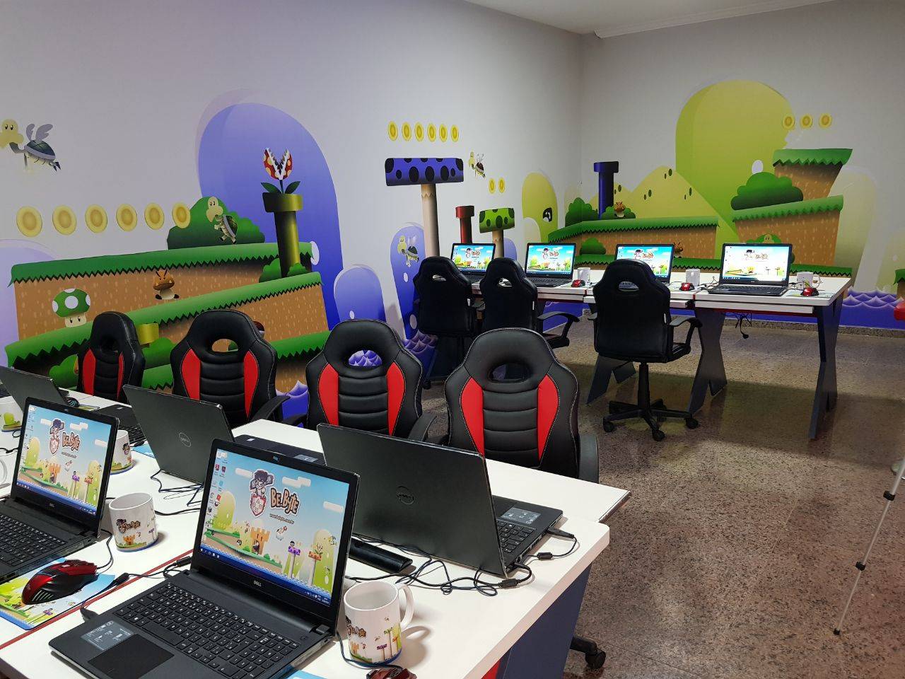 www.juicysantos.com.br - o que fazer em santos com crianças oficina de games gratuita