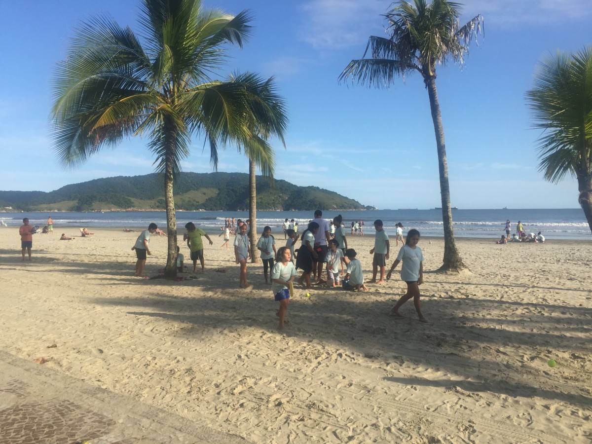 www.juicysantos.com.br - praia de santos com crianças