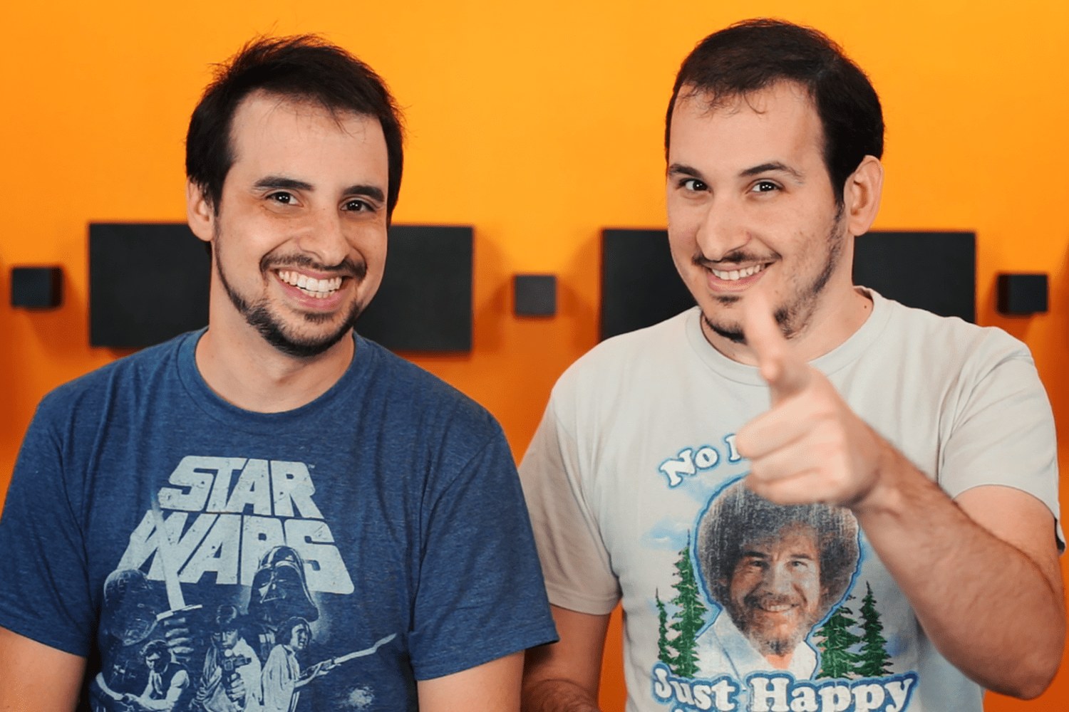 Castro Brothers e o UTC em Santos Juicy Santos