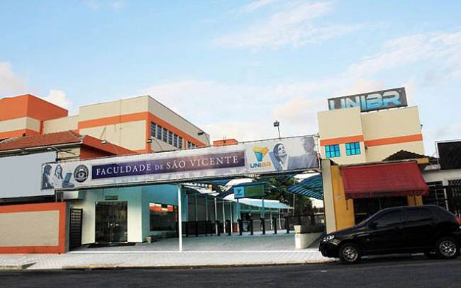 Faculdade De Direito Em Sao Vicente A Unibr E A Primeira Juicy Santos