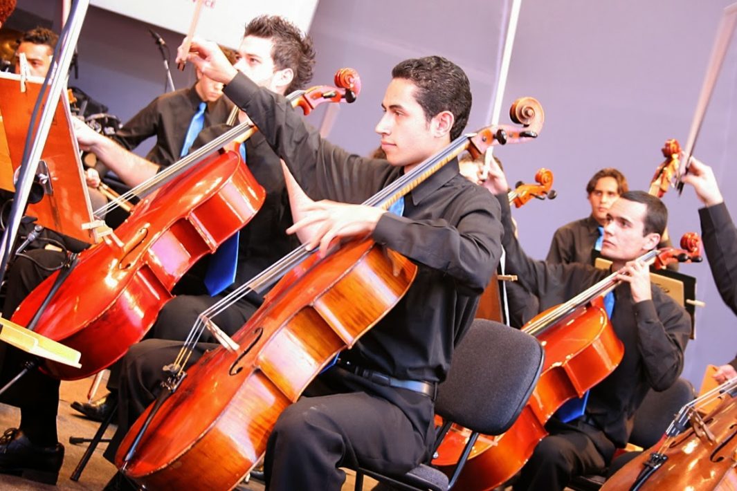 www.juicysantos.com.br - Praça Mauá recebe Orquestra Instituto GPA