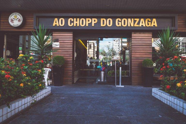 5 restaurantes tradicionais de Santos que contam a