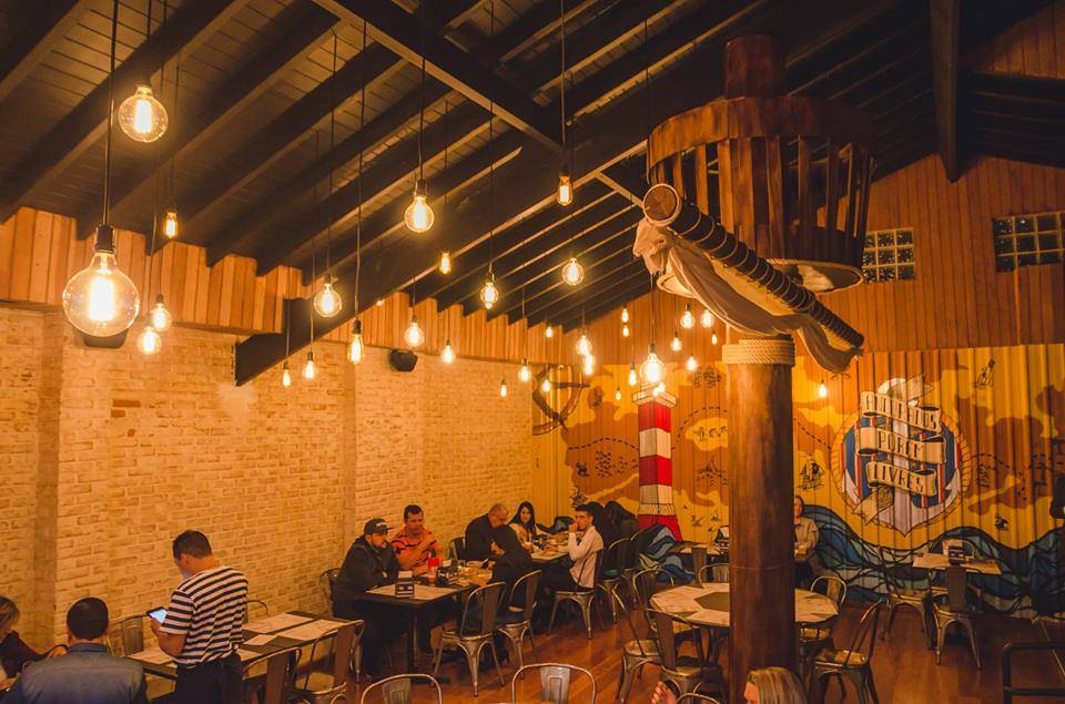 Bares e restaurantes temáticos em Santos: listamos 11 lugares imperdíveis -  Juicy Santos