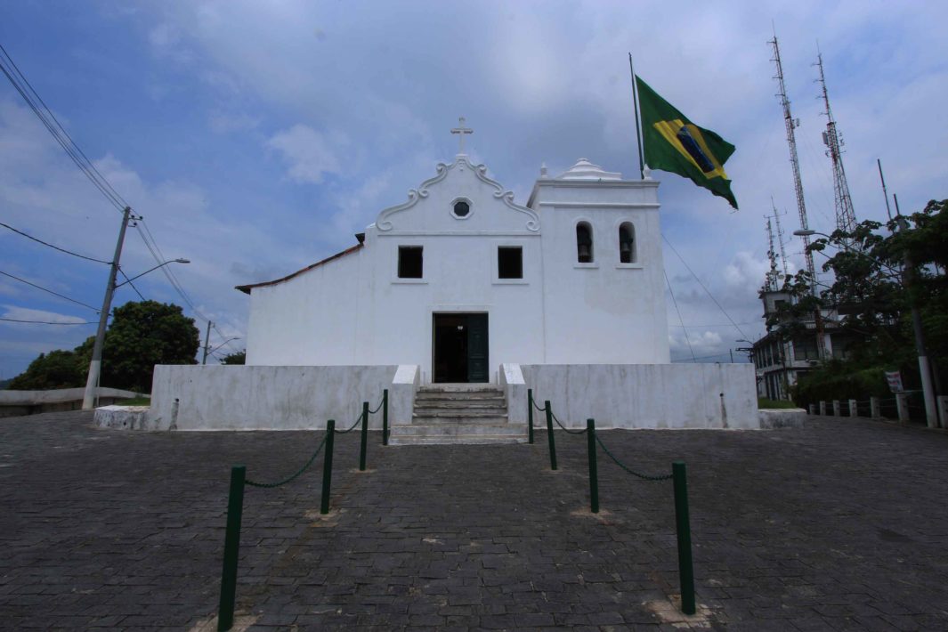 www.juicysantos.com.br - Igrejas Católicas de Santos