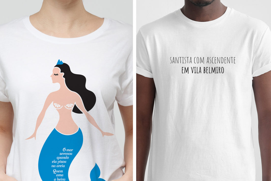 www.juicysantos.com.br - camisetas do juicy santos dezembro de 2018