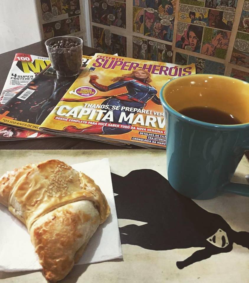 7 lugares novos para tomar café em Santos Juicy Santos