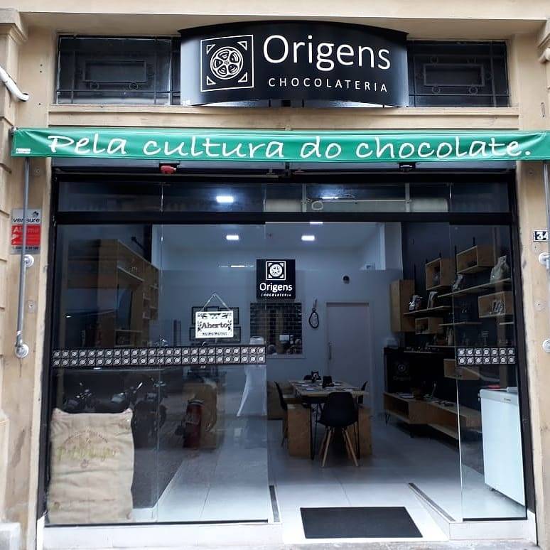 7 lugares novos para tomar café em Santos Juicy Santos