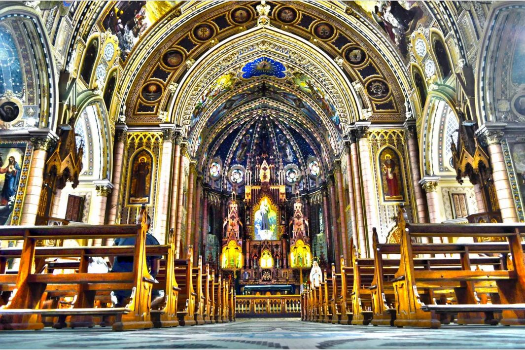 www.juicysantos.com.br - Igrejas históricas e clássicas de Santos